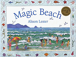 Magic Beach
