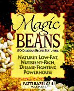 Magic Beans - Geil, Patti Bazel