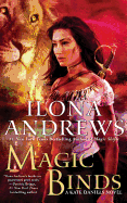 Magic Binds