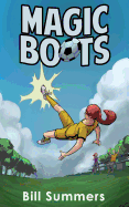 Magic Boots