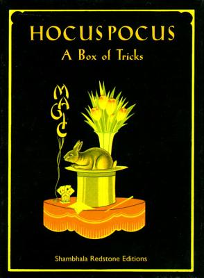 Magic Box - Stashower, Daniel