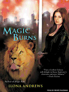 Magic Burns