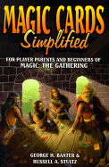 Magic Cards Simplified