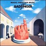 Magic Christian Music