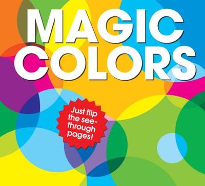 Magic Colors - George, Patrick