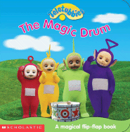 Magic Drum
