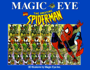 Magic Eye: 3D Illusions