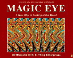 Magic Eye: A New Way of Looking at the World