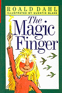 Magic Finger