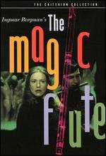 Magic Flute [Special Edition] [Criterion Collection]