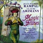 Magic Flutes