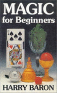 Magic for Beginners