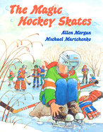 Magic Hockey Skates