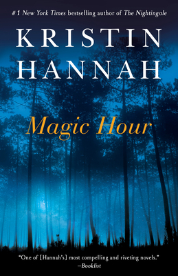 Magic Hour - Hannah, Kristin