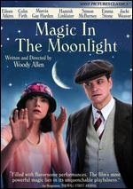 Magic in the Moonlight