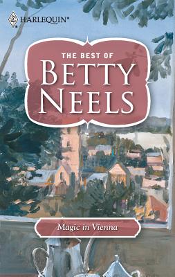 Magic in Vienna - Neels, Betty
