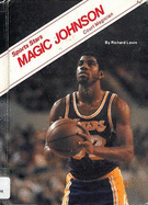 Magic Johnson, Court Magician