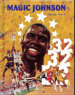 Magic Johnson - Frank, Steve, and Daly, Chuck (Designer)