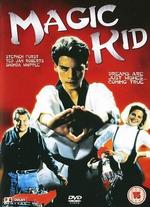 Magic Kid - Joseph Merhi