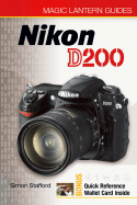 Magic Lantern Guides�: Nikon D200