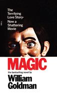 Magic: Magic: A Novel