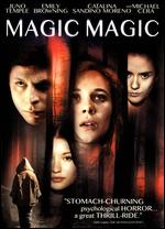 Magic Magic - Sebasti�n Silva