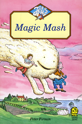 Magic Mash - Firmin, Peter
