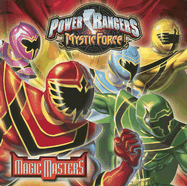 Magic Masters - Dalmatian Press (Creator)
