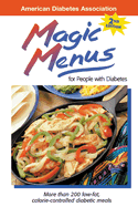 Magic Menus: For People with Diabetes