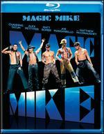 Magic Mike [2 Discs] [Includes Digital Copy] [Blu-ray/DVD]