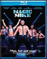 Magic Mike [Blu-ray]