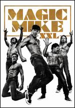 Magic Mike XXL - Gregory Jacobs
