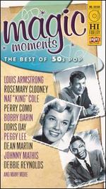 Magic Moments: The Best of '50s Pop