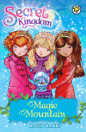 Magic Mountain. by Rosie Banks