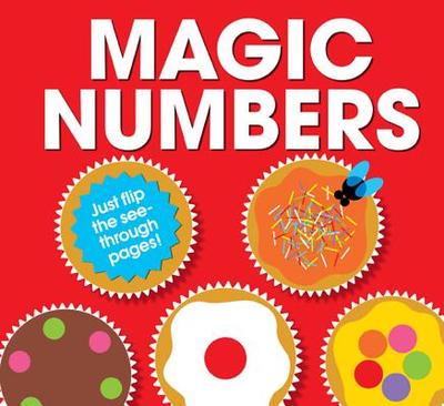 Magic Numbers - George, Patrick