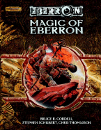 Magic of Eberron