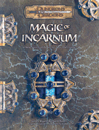 Magic of Incarnum
