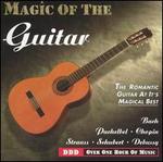 Magic of the Guitar