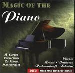 Magic of the Piano