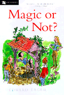 Magic or Not?