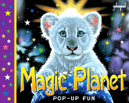 Magic Planet