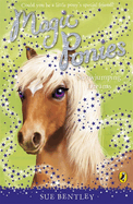 Magic Ponies Showjumping Dreams