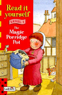 Magic Porridge Pot