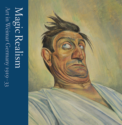 Magic Realism - Gale, Matthew (Editor)