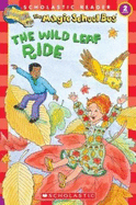 Magic School Bus Science Reader - Stamper, Judith