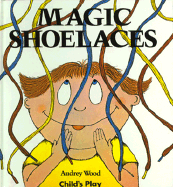 Magic Shoelaces