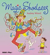 Magic Shoelaces