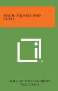 Magic Squares and Cubes