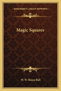 Magic Squares