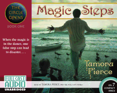 Magic Steps